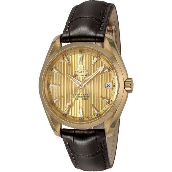 OMEGA 231.53.39.21.08.001 Watch