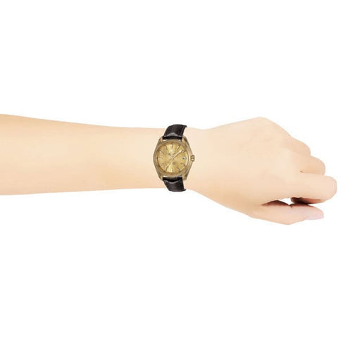 OMEGA 231.53.39.21.08.001 Watch (Image 7)