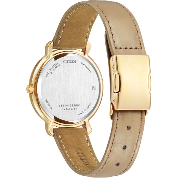 CITIZEN EO1203-03A Watch (Image 2)