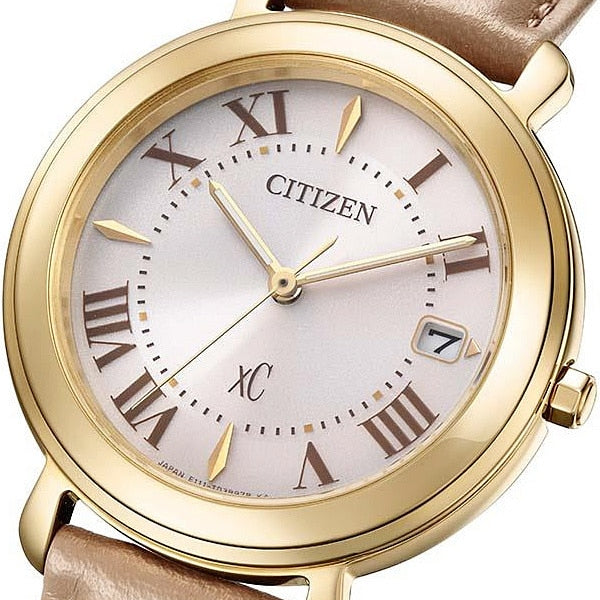 CITIZEN EO1203-03A Watch (Image 4)