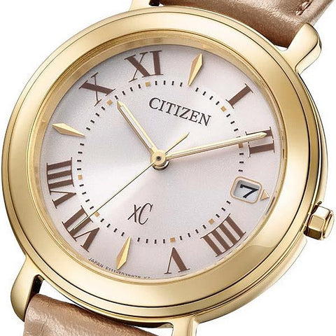 CITIZEN EO1203-03A Watch (Image 4)
