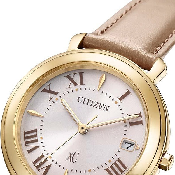 CITIZEN EO1203-03A Watch (Image 5)