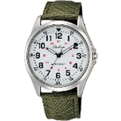 CITIZEN QB38-304 Watch
