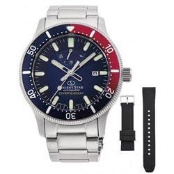 ORIENT RK-AU0306L Watch (Image 2)