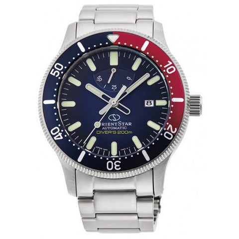 ORIENT RK-AU0306L Watch (Image 5)