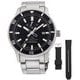 ORIENT RK-AU0309B Watch