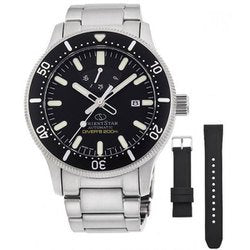 ORIENT RK-AU0309B Watch (Image 2)