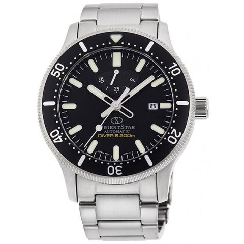 ORIENT RK-AU0309B Watch (Image 5)