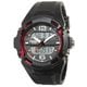 CREPHA TS-AD251-RD CREPHA