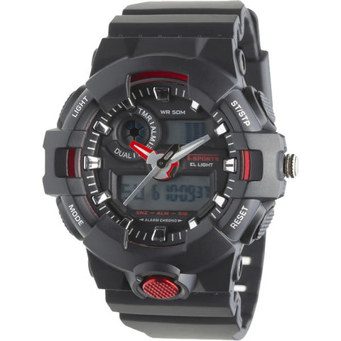 CREPHA TS-AD252-RD CREPHA