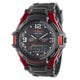 CREPHA TS-AD253-RD CREPHA