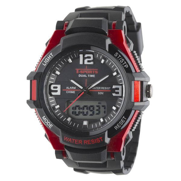 CREPHA TS-AD253-RD CREPHA