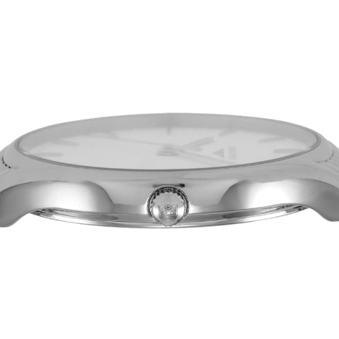 Longines L4.359.4.12.6 Watch - Reel [Lyre] 2-Year Warranty White | Swiss Luxury Watch with Elegant Design (Image 3)