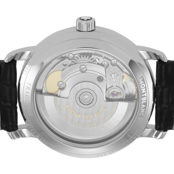 MONTBLANC 114368 Watch (Image 5)