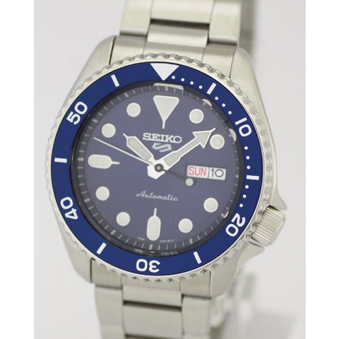 SEIKO 5 SRPD51K1 Watch