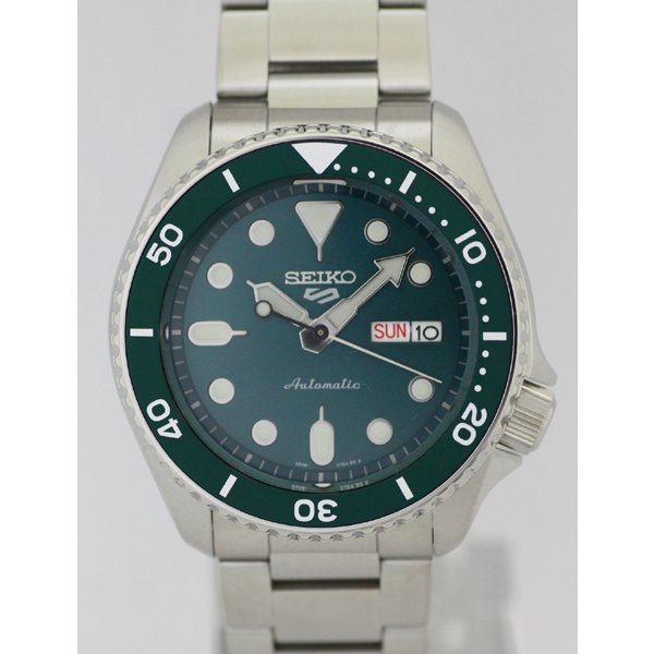 SEIKO SRPD61K1 SEIKO