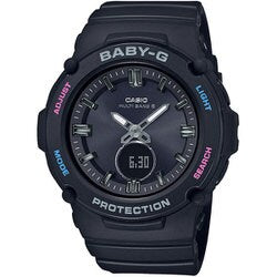 CASIO BGA-2700-1AJF CASIO
