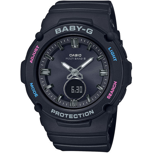 CASIO BGA-2700-1AJF CASIO