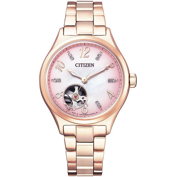 CITIZEN PC1005-87X Watch