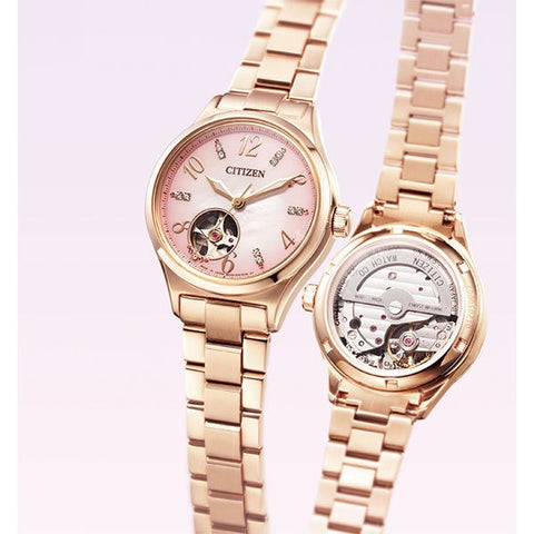 CITIZEN PC1005-87X Watch (Image 2)