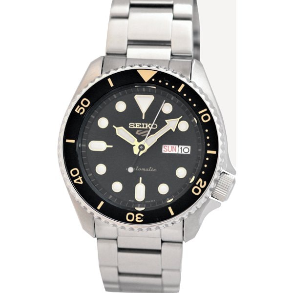 SEIKO 5 SRPD57K1 Watch