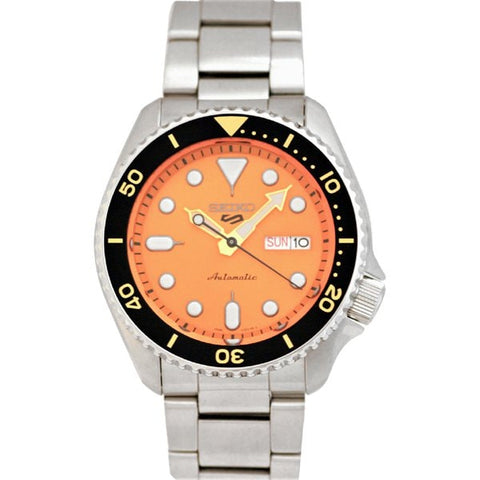 SEIKO 5 SRPD59K1 Watch