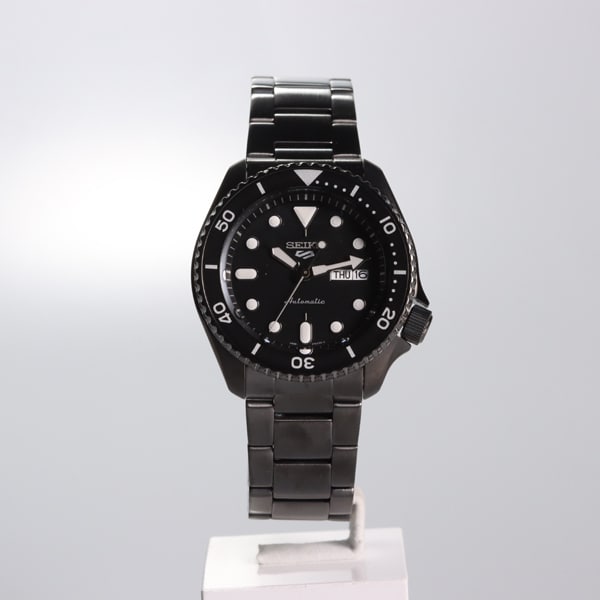 SEIKO SRPD65K1 5 Sports SEIKO