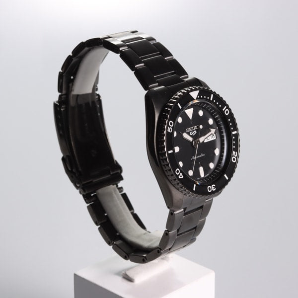 SEIKO SRPD65K1 5 Sports SEIKO