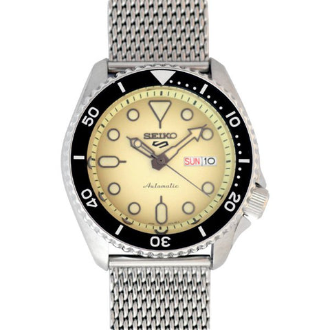 SEIKO 5 SRPD67K1 Watch