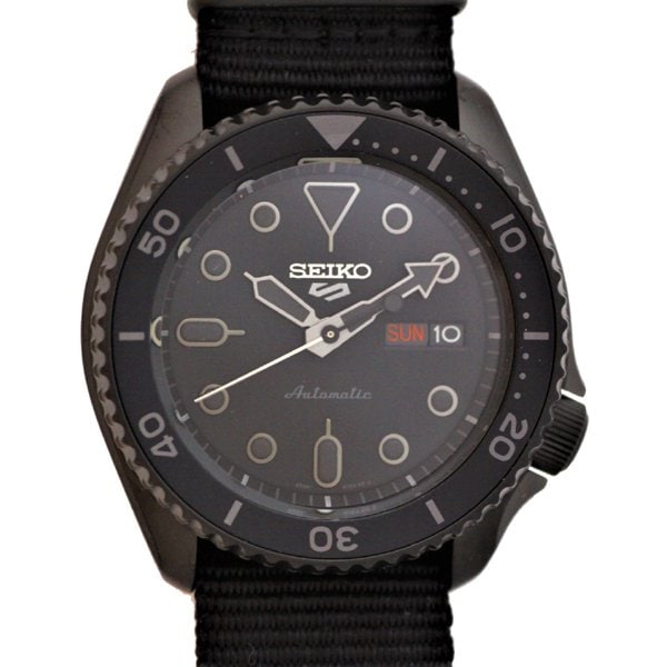 SEIKO 5 SRPD79K1 Watch