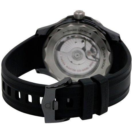 OMEGA 210.92.44.20.01.001 Seamless Luxury Wristwatch with Automatic Movement, Water Resistance, and Elegant Design for Timeless Style