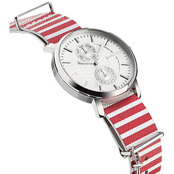 NAUTICA – IPPO JAPAN WATCH