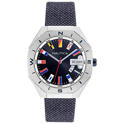 NAUTICA NAPLSS001 NAUTICA
