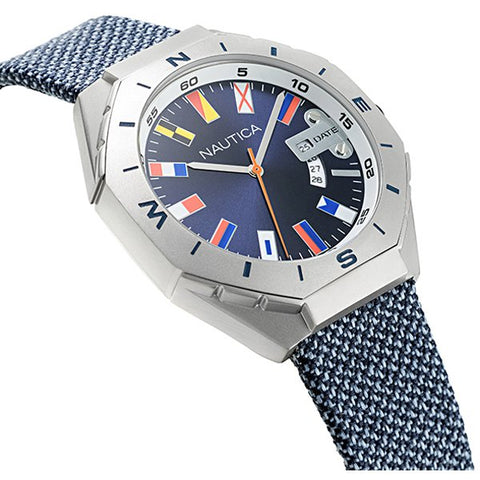 NAUTICA NAPLSS002 NAUTICA