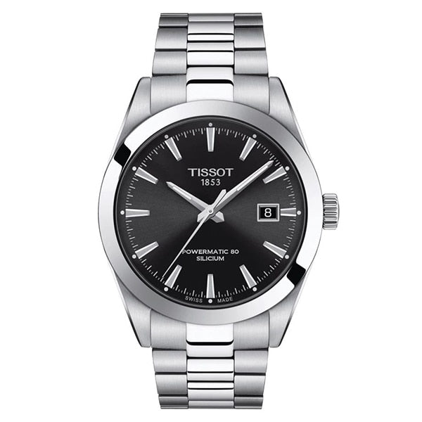 TISSOT T127.407.11.051.00 Watch