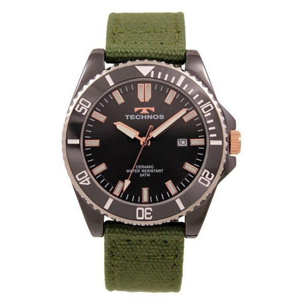 Technos T9A65SH Technos