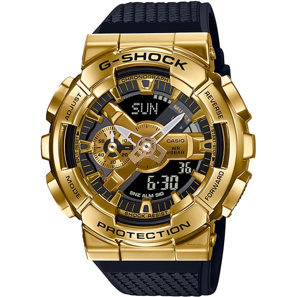 CASIO GM-110G-1A9JF CASIO
