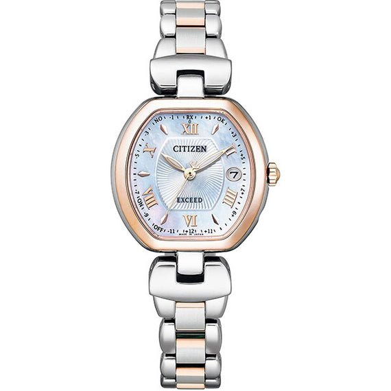 Citizen EXCEED – IPPO JAPAN WATCH