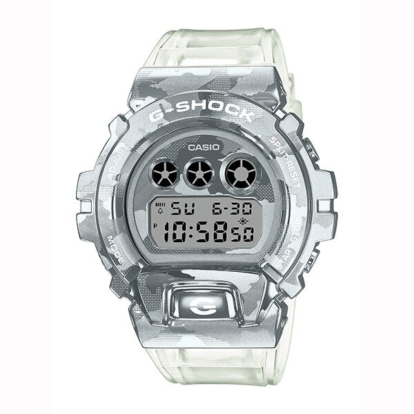 CASIO GM-6900SCM-1JF CASIO