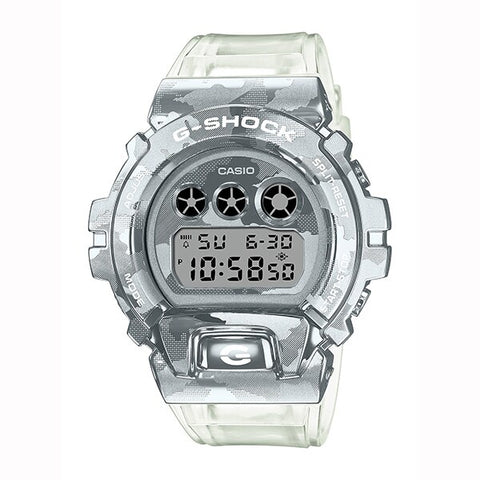 CASIO GM-6900SCM-1JF CASIO