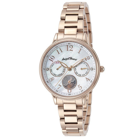 Angel Heart TT33PG Watch