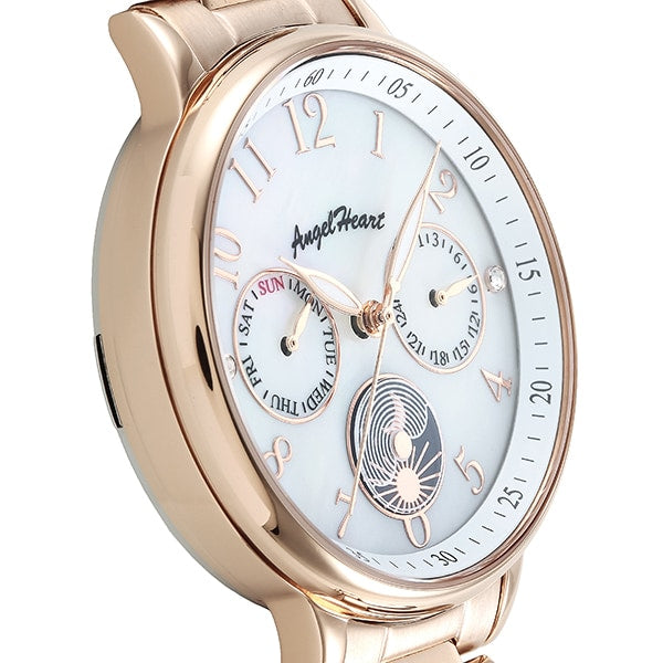 Angel Heart TT33PG Watch (Image 3)