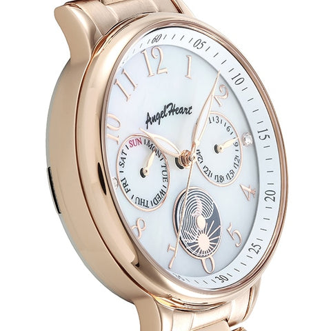 Angel Heart TT33PG Watch (Image 3)