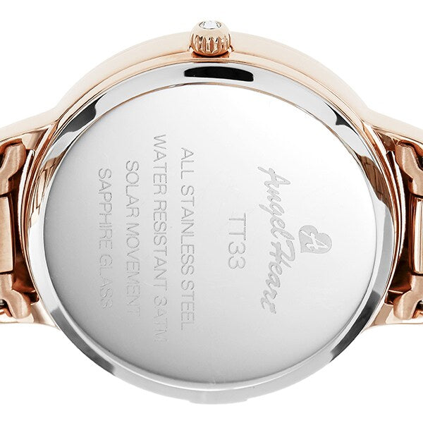 Angel Heart TT33PG Watch (Image 6)
