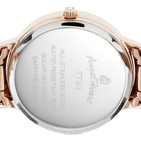 Angel Heart TT33PG Watch (Image 6)