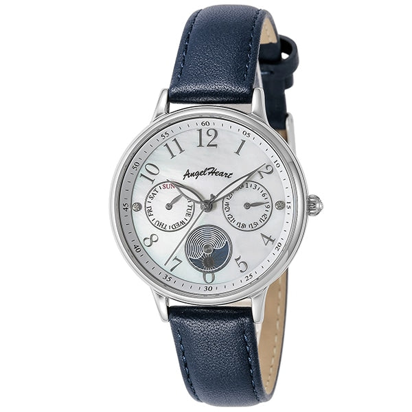 Angel Heart TT33S-NV Watch