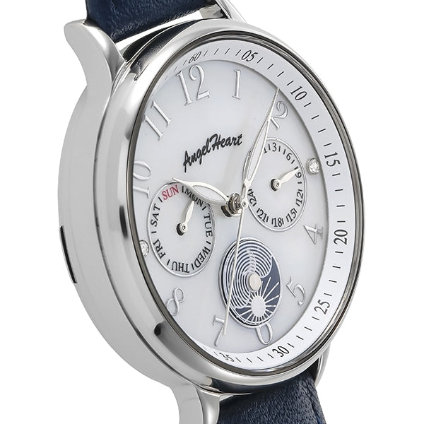Angel Heart TT33S-NV Watch (Image 3)