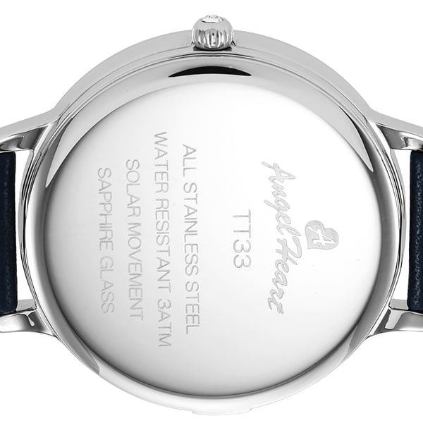 Angel Heart TT33S-NV Watch (Image 6)