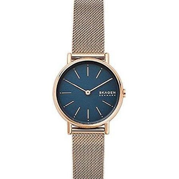 SKAGEN SKW2837 Watch - Men's Watch - Stylish Design with Durable Features | Parallel Import