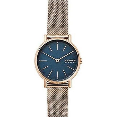 SKAGEN SKW2837 Watch - Men's Watch - Stylish Design with Durable Features | Parallel Import